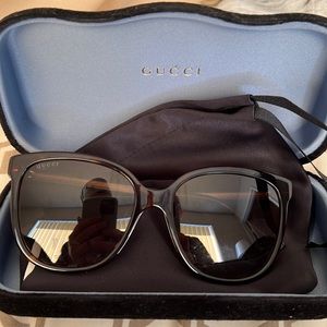 Gucci sunglasses